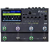 Mooer GE300 Lite - Amplificador de Potencia y Efectos múltiples